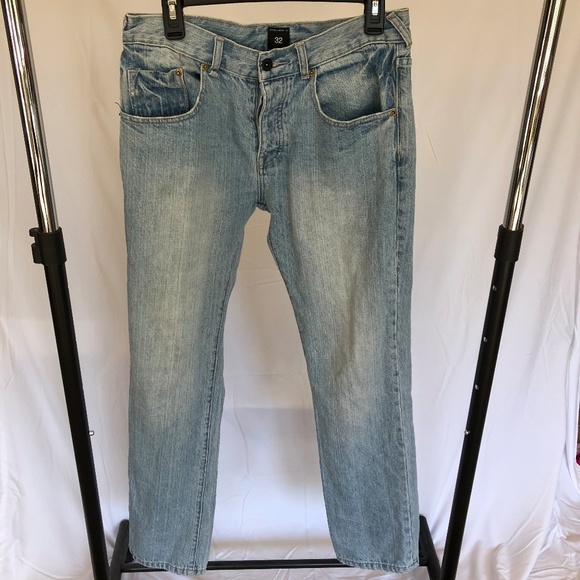 10.Deep | Jeans | Deep Jeans Size 32 | Poshmark